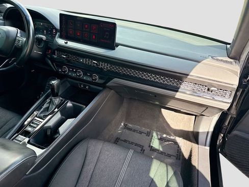 Used 2024 Honda Accord Sport image 26