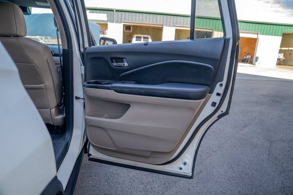 Used 2020 Honda Pilot EX-L image 30