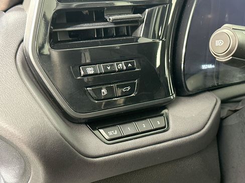 Certified 2024 Lexus TX 350 AWD w/ Captains Chair Package image 10