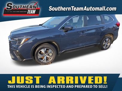 Used 2025 Subaru Ascent Premium