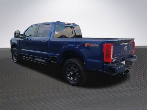 New 2026 Ford F250 XL w/ STX Appearance Package image 5