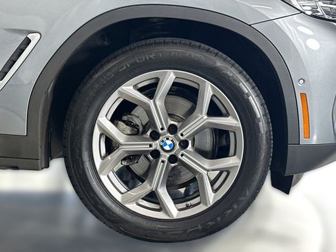 Used 2023 BMW X3 sDrive30i w/ Premium Package RWD image 13