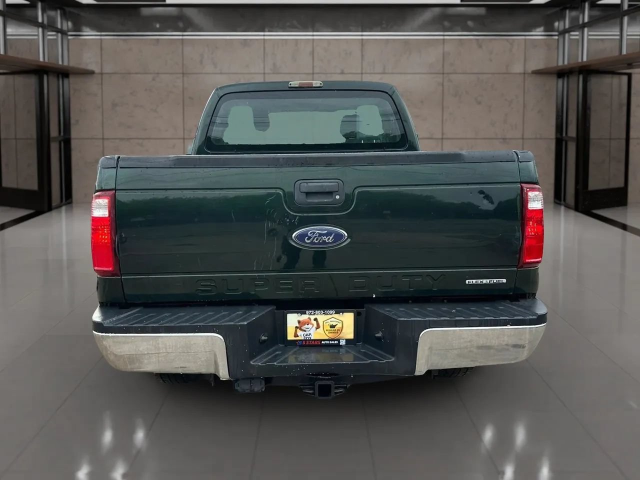Used 2016 Ford F250 XL w/ Power Equipment Group AWD/4WD image 29