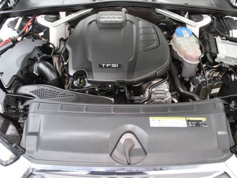 Used 2017 Audi A4 2.0T Ultra Premium w/ Convenience Package image 22