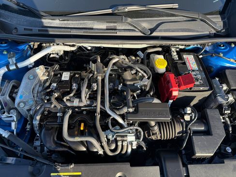 Used 2023 Nissan Sentra SV image 20