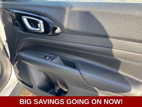 New 2026 Jeep Compass Latitude AWD/4WD image 47