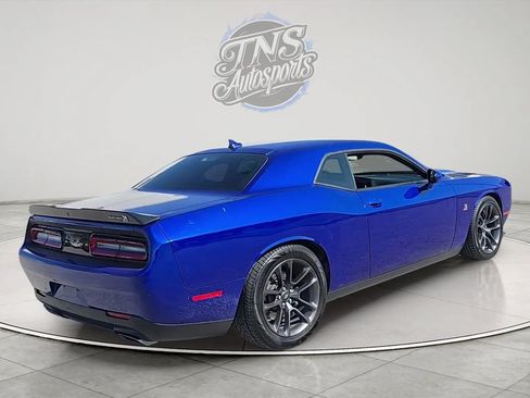 Used 2020 Dodge Challenger R/T Scat Pack image 6
