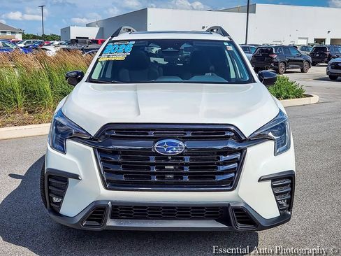 Certified 2026 Subaru Ascent Bronze Edition AWD/4WD image 4