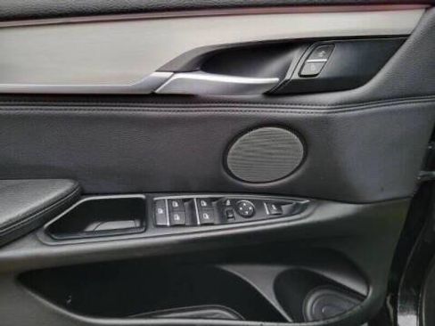 Used 2016 BMW X5 xDrive35d image 29