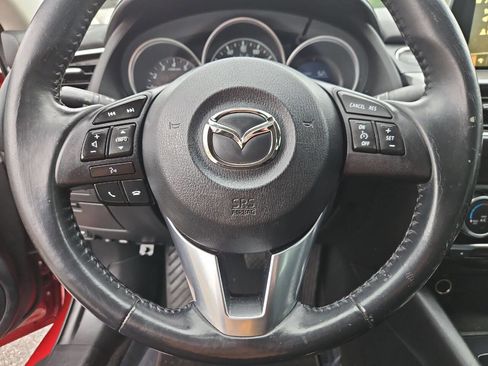 Used 2016 MAZDA MAZDA6 Sport image 21