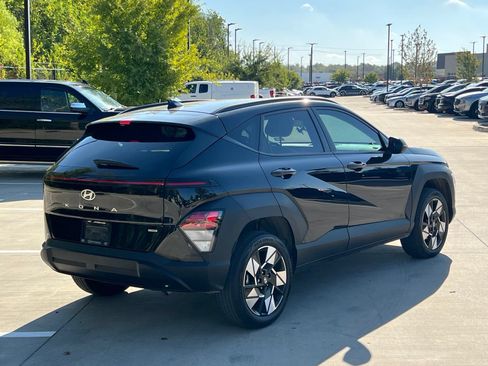 Certified 2024 Hyundai Kona SEL AWD/4WD image 11
