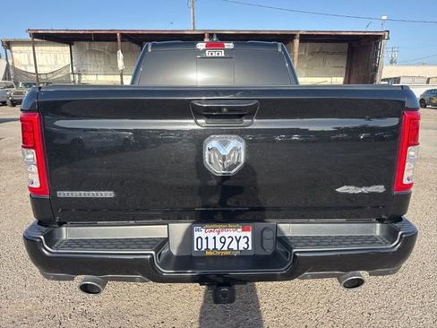 Used 2023 RAM 1500 Big Horn image 6