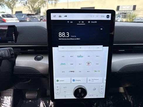 Used 2023 Ford Mustang Mach-E Select image 26