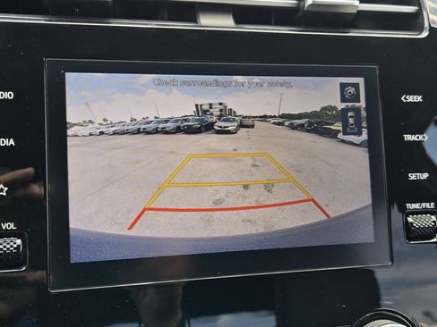 Certified 2022 Hyundai Santa Cruz SEL FWD image 19