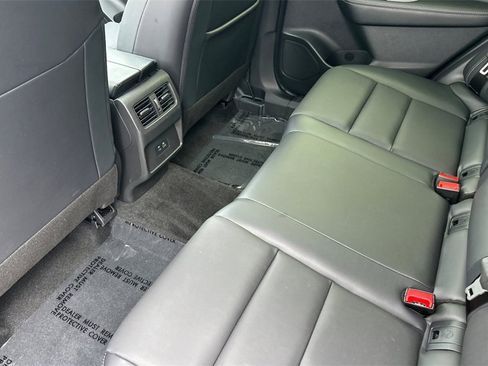 Certified 2023 Nissan Rogue SV w/ SV Premium B Package image 13