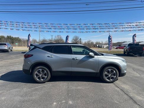 Used 2023 Chevrolet Blazer LT w/ Convenience Package image 6