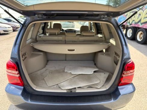 Used 2002 Toyota Highlander 4WD V6 image 21