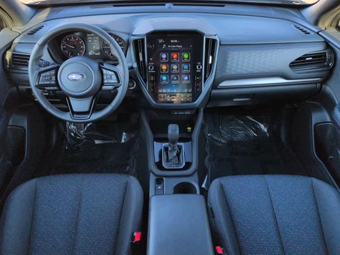 Certified 2025 Subaru Forester Premium image 16