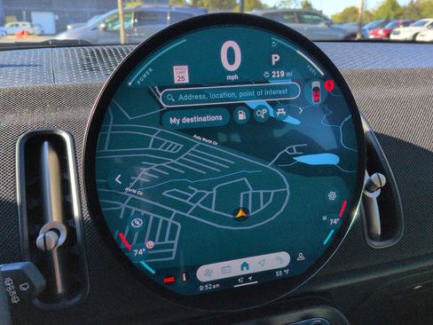 Used 2025 MINI Cooper Countryman S image 29