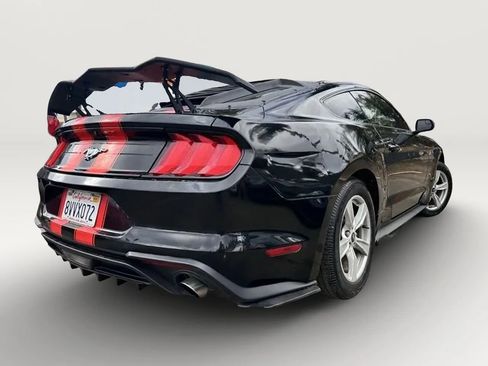 Used 2020 Ford Mustang GT RWD image 12