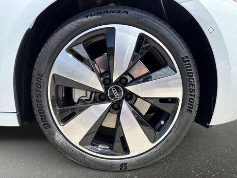 Certified 2025 Audi A5 2.0T Premium w/ Convenience Package image 8