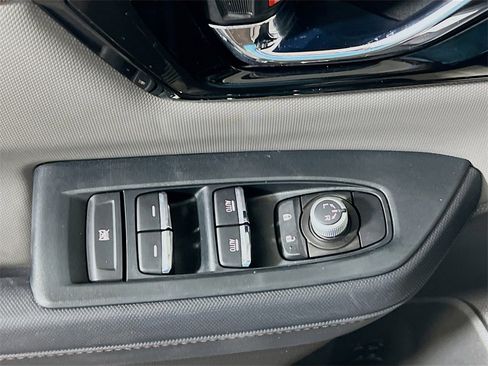 Certified 2025 Subaru Forester Sport w/ Popular Package #1 image 17