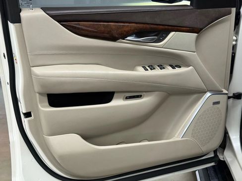 Used 2015 Cadillac Escalade Premium image 20