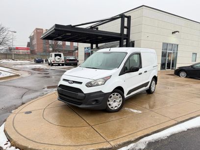 Used 2015 Ford Transit Connect XL