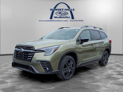 New 2026 Subaru Ascent Bronze Edition image 22