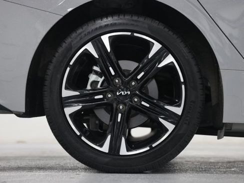 Used 2024 Kia K5 GT-Line FWD image 19