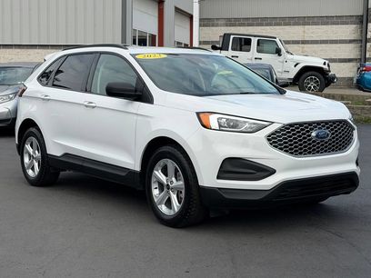 Used 2023 Ford Edge SE