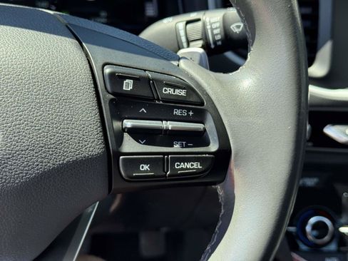 Used 2018 Hyundai Ioniq Limited FWD image 21