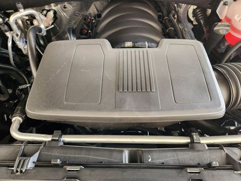 New 2026 Chevrolet Tahoe Premier w/ Sun And Tow Package image 23