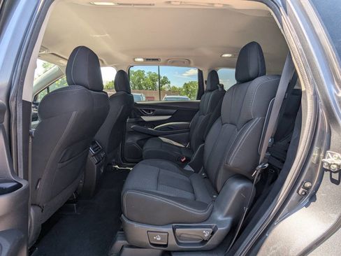 Used 2020 Subaru Ascent Premium w/ Convenience Package AWD/4WD image 14