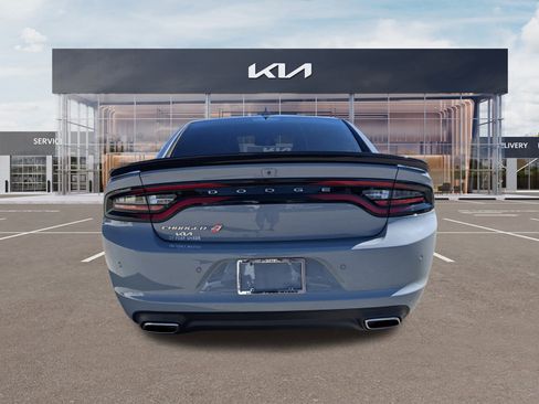 Used 2021 Dodge Charger SXT w/ Cold Weather Package image 5