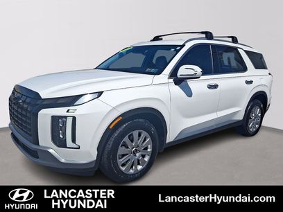 Used 2023 Hyundai Palisade SEL