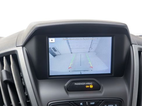 Used 2018 Ford Transit 250 148 Medium Roof RWD image 22