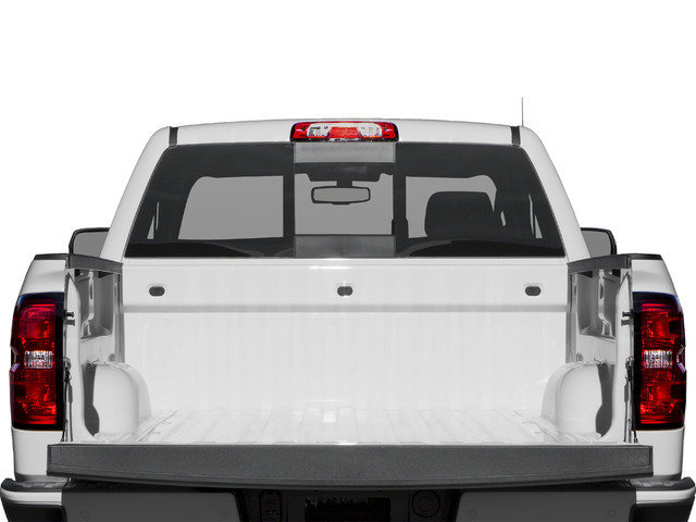 Used 2017 Chevrolet Silverado 1500 LT w/ Midnight Edition AWD/4WD image 15