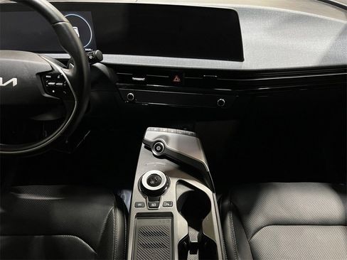 Used 2022 Kia EV6 Wind w/ Wind Technology Package image 35