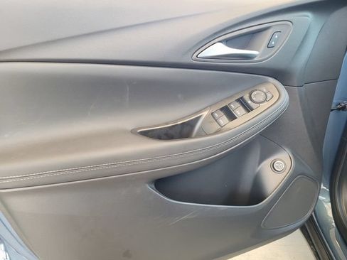 New 2026 Buick Encore GX Preferred w/ Comfort Package FWD image 16
