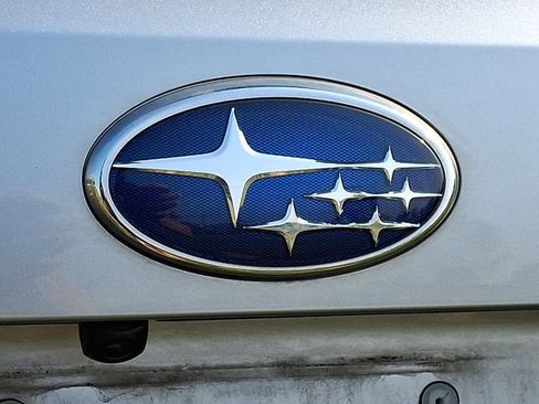 Certified 2022 Subaru Forester Limited w/ Popular Package #2 AWD/4WD image 10