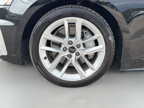Used 2024 Audi A5 2.0T Premium Plus AWD/4WD image 39
