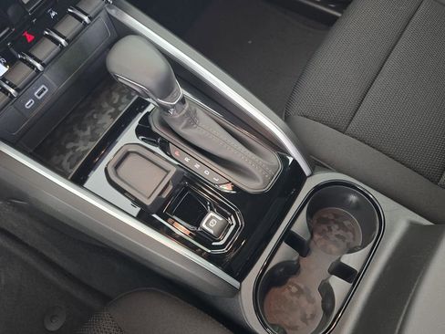 New 2026 Chevrolet Colorado LT w/ Advanced Trailering Package image 19