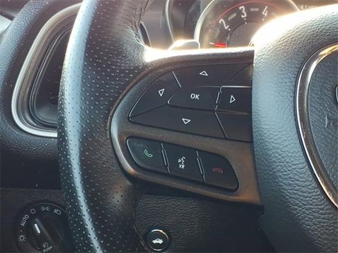 Used 2022 Dodge Challenger GT image 18