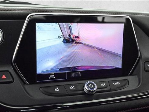 Used 2022 Chevrolet Blazer RS image 14