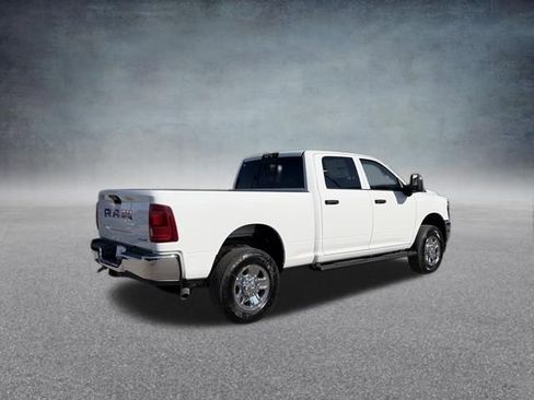 New 2026 RAM 2500 Tradesman image 6
