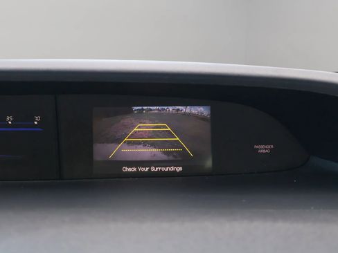 Used 2014 Honda Civic LX image 24