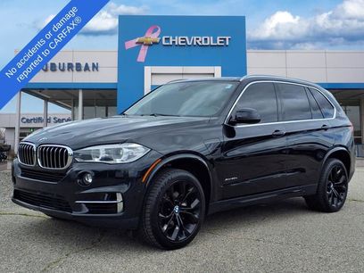 Used 2017 BMW X5 xDrive40e