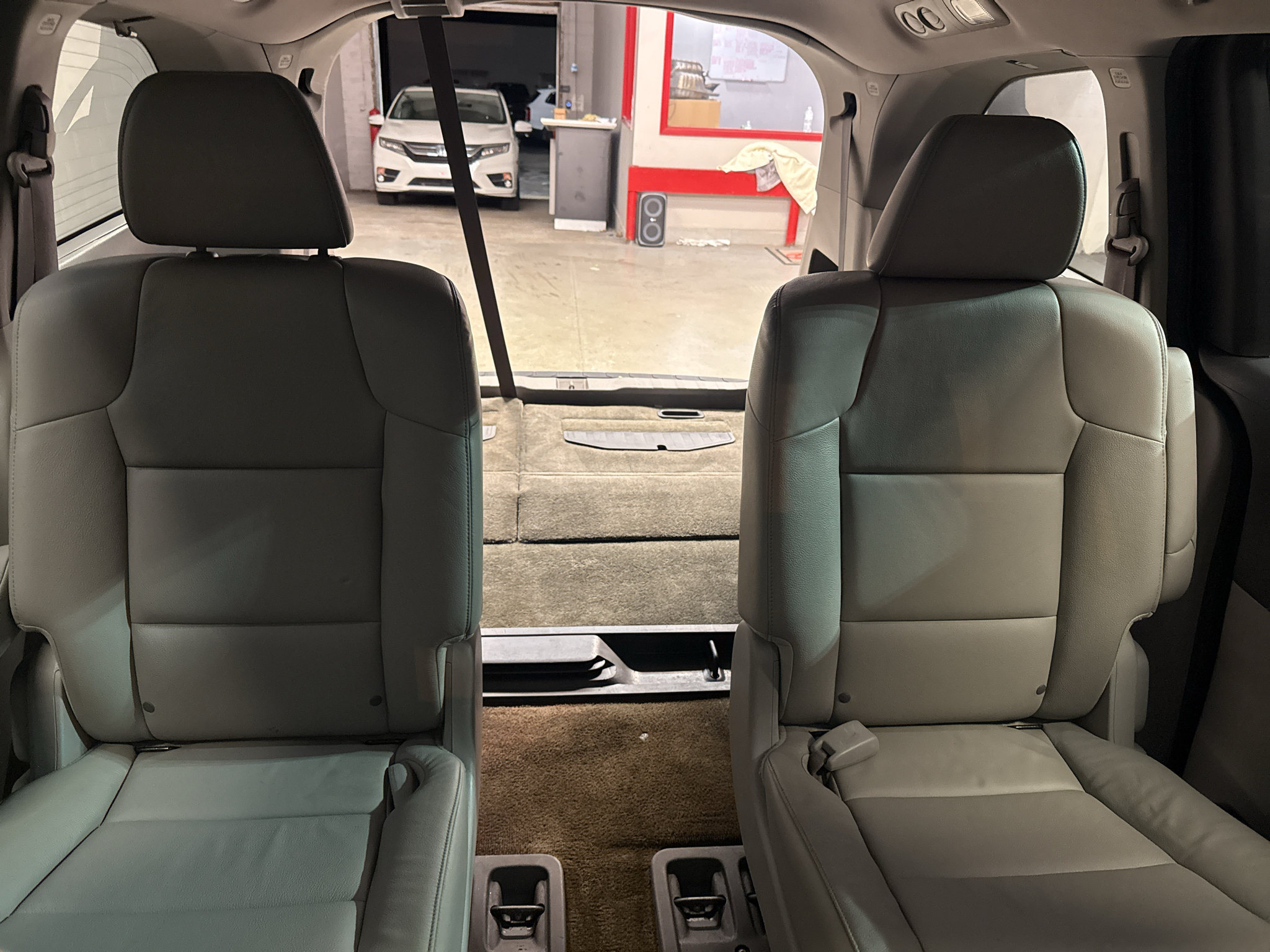 Used 2016 Honda Odyssey EX-L image 19