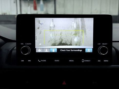 Used 2023 Honda CR-V EX image 35